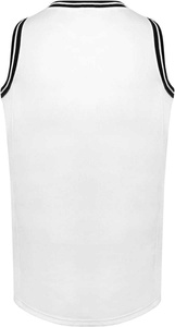 Camiseta Deportiva Personalizada para Baloncesto y Fútbol, Uniforme Profesional para Equipos, para Hombres, Mujeres y Jóvenes, para Competiciones - Product Image 5