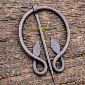 <b>Hand</b> Forged Wall Hook Handmade Rustic Wall Hook Metal Single Hook <b>Hand</b> Forged Wall Hook <b>Cast</b> Iron Wall Hooks - Product Image 5