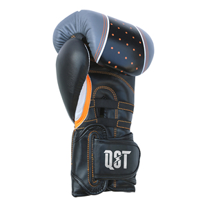 Guantes de entrenamiento de Kick Boxing superventas para un entrenamiento de boxeo de lucha cómodo y transpirable con servicio OEM - Product Image 5