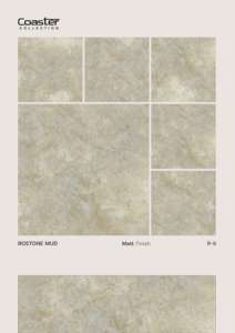 กระเบื้องพอร์ซเลนลายแกะสลักขนาด 60x60 ซม. ผลิตด้วยเทคนิคการแกะสลักแบบด้าน เพื่อการจัดวางพื้นที่สมัยใหม่และความลึกของวัสดุ - Product Image 2