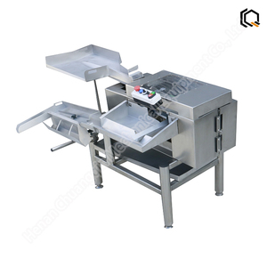 Egg Liquid Separator Egg Breaking Device Egg Cracker and Separator <b>Row</b> Breaker Crack Egg Break <b>Machine</b> - Product Image 6