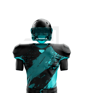 American Football <b>Battle</b> Speed Strength Teamwork Strategy Shirts Printed Front Short for Exciting <b>Game</b> Unforgettable Moments - Product Image 2