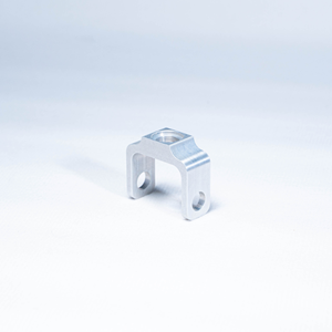 Service de fabrication par usinage CNC de haute précision en aluminium pour pièces de machines industrielles personnalisées en Thaïlande - Product Image 1