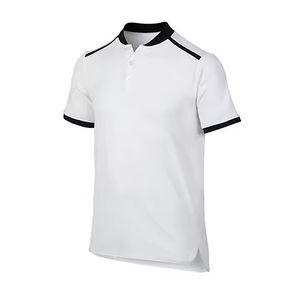 Uniforme de pickleball personnalisé en polyester, séchage rapide, respirant, vêtements de sport d'équipe, fabricant OEM - Product Image 5