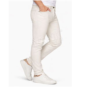 Pantalon en jean léger à séchage rapide pour homme, prix abordable, le plus vendu, respirant et écologique - Product Image 4
