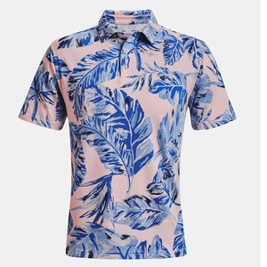 เสื้อโปโลผู้ชายแบบมีโลโก้สั่งทำพิเศษ ระบายอากาศได้ดี - Product Image 3