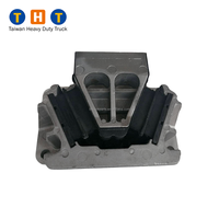 Support de moteur A9412411713 Pièces de moteur de camion pour moteur diesel Benz 1841/2640