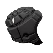 Casques de Flag Football Softshell 7v7, Uniformes 7on7, Tendances du moment, Composites, Couleurs et Logo personnalisés, Casque de Football Américain - Product Image 5