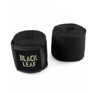 Bandage de boxe Muay Thai haute élasticité, impression personnalisée, largeur 5 cm, longueur 500 cm, pur coton - Product Image 3