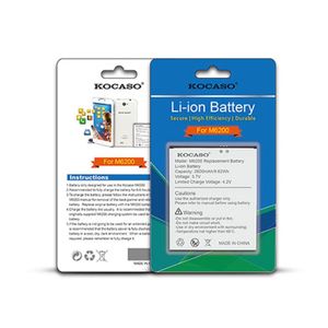 KOCASO NOVA per One Batteria di Ricambio Sicura e Durevole, Pacco Batterie agli Ioni di Litio ad Alta Efficienza - Product Image 3