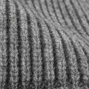 Gorro de lana personalizado para hombre y mujer, cálido, versátil, a la moda, para viajes, montañismo. - Product Image 3