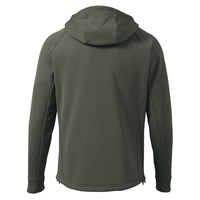 Veste de chasse d'hiver professionnelle pour adultes, design personnalisé, vêtements tactiques décontractés, légers, en softshell, imperméables