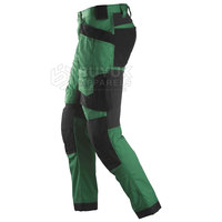 Pantalones de Trabajo Reforzados, Resistentes y Transpirables para Mecánicos Industriales, Artesanos y Uso en Exteriores con Diseño Personalizado
