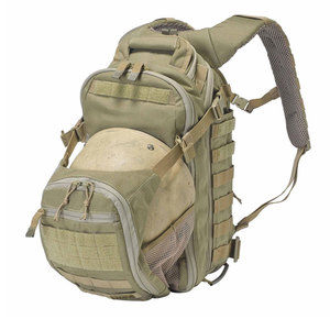 Best Price Men's High Quality Multi-Functional Tactical <b>Backpack</b> <b>Large</b> Capacity Outdoor Sports Pack Zipper Closure Polyester - Product Image 1