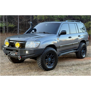 Toyota Land Cruiser HDJ100 de 2000 - Product Image 5