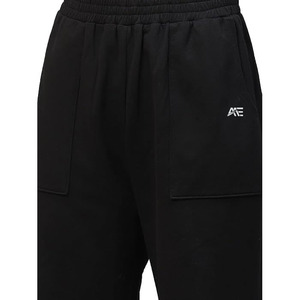 Women's Premium Oversized Hoodie & Wide Leg Pants <b>Set</b> Custom Logo Casual Athleisure Tracksuit Fleece Lounge Wear 2 Piece <b>Set</b> - Product Image 4