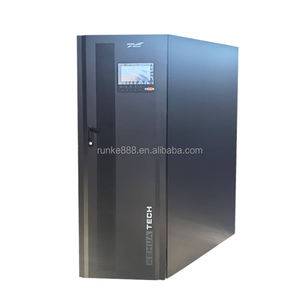 ऑनलाइन निर्बाध बिजली की आपूर्ति: केहुआ FR-UK3360 155a 54kw 60kva - Product Image 6