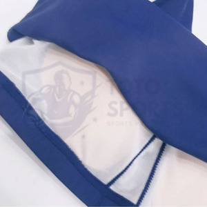 Ensemble de yoga pour femmes de haute qualité, confortable, à taille élastique fine, pour la course à pied et le fitness, léger, doux, respirant, personnalisé - Product Image 5