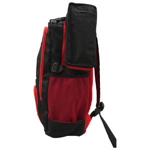 Sac à dos personnalisé imperméable pour le bureau et l'école avec fermeture éclair, idéal pour les sports de plein air et les voyages - Disponible à la vente - Sacs d'école - Product Image 3