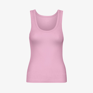 Adult Size Wholesale Private Logo Women Clothing Tank <b>Top</b> Running Training Fitness Wear Women Tank <b>Top</b> - Product Image 4