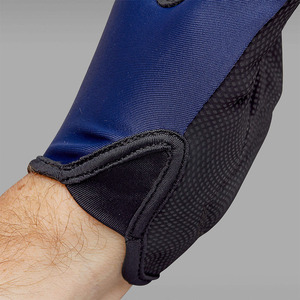 Road Bike <b>Gloves</b> with Flexible <b>Fingerless</b> Design Cycling <b>Gloves</b> with Durable Wear Resistant Fabric Outdoor Bicycle <b>Gloves</b> - Product Image 6