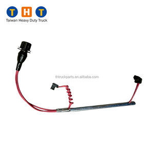 อะไหล่รถบรรทุกพร้อมตัวบ่งชี้การสึกหรอ สำหรับเครื่องยนต์ดีเซล Volvo 18.5T - Product Image 1