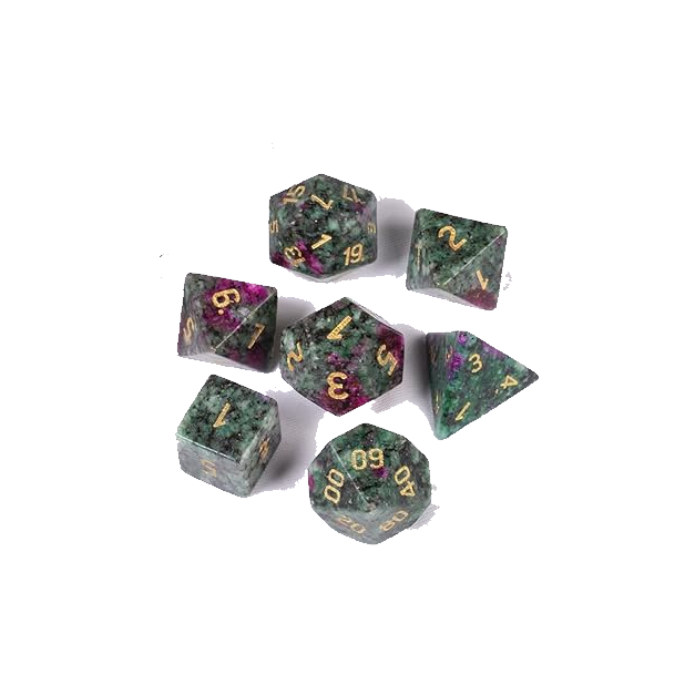 เขียวและชมพู