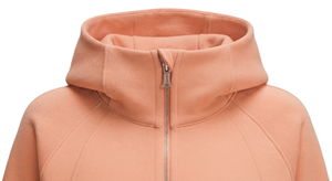 Sudadera con Capucha Corta para Mujer, Estilo Casual Urbano, Hombros Caídos, Transpirable, Ecológica, Tejida, Personalizada, Servicio OEM a Bajo Precio - Product Image 5