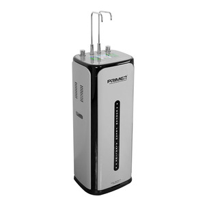Purificateur d'eau alcaline ionisée électrique avec électrodes plaquées platine, eau légèrement acide pour bébé, eau chaude et froide, Kanzen-PK09, haute qualité - Product Image 5