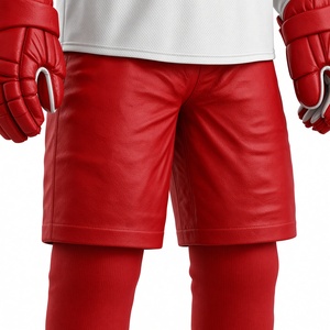 Camiseta de Fútbol de Práctica Antibacteriana Sublimada de Alta Calidad Personalizada en Algodón/Fibra de Bambú - Product Image 2