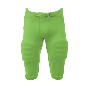 Pantalons de football américain sur mesure, service OEM ODM, vente en gros, pantalons de football américain de haute qualité - Product Image 2