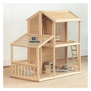 High Quality Rattan Baby <b>Toys</b> From Vietnam Bulk Buy Option with Fast Delivery and Excellent After-Sales Service Price - Product Image 1