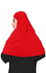 Magnifique hijab en fausse Georgette pour tenue décontractée et formelle pour les vêtements indiens et pakistanais - Product Image 4