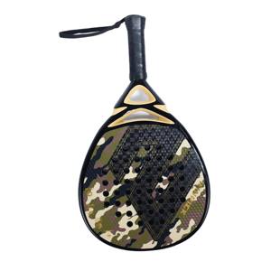 Services OEM, raquettes de paddle personnalisées à prix avantageux, nouvelle conception, raquettes de padel de haute qualité en vente en ligne - Product Image 6