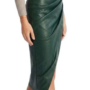 Jupe en cuir pour femme, sur mesure, pour les fêtes, vente en gros, bonne qualité - Product Image 3