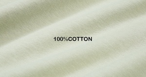 เสื้อยืดเจอร์ซีย์ผ้าฝ้ายแท้ 100% น้ำหนัก 240 กรัม ทรงปกติ แบบยูนิเซ็กซ์ สีพื้น สไตล์ลำลอง รับผลิตตามสั่งขายส่ง - Product Image 5