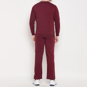 Nouveaux survêtements pour hommes 2026 : Tendances actuelles, look stylé, prix de gros abordable - Product Image 4