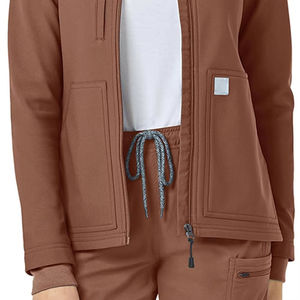 Chaquetas de Uniforme Médico para Enfermeras y Doctoras, Uniformes de Enfermería para Mujer, Uniformes Médicos para Hospital - Product Image 5