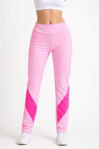 Custom Drawstring Solid 100% Cotton Lightweight Breathable <b>Yoga</b> Top Flare <b>Pants</b> Set Women 2 Piece Fitness - Product Image 4