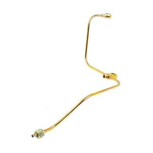 Conjunto de Tubo de Combustible para Tractor Massey Ferguson MF135 MF240, Motor Perkins AD3152, OEM 888488M91 888488M93 - Product Image 1