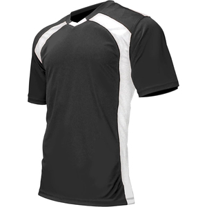 Camiseta de Fútbol con Logotipo Personalizado, Transpirable, Deportiva, Fabricante de Camisetas de Fútbol, Suministro al por Mayor - Product Image 4