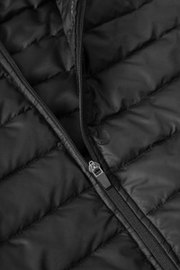 Men Puffer <b>Jacket</b> Ultra <b>Light</b> Thermal Insulated Winter Wear Hooded Casual Street Style Waterproof Windproof Thick - Product Image 6