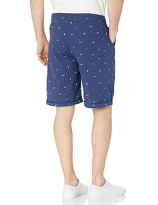 Cheap Men's Water Resistant Mid Waist <b>Zipper</b> Fly Cotton Sports Casual Summer Lightweight Running <b>Shorts</b> Wholesale Factory Direct - Product Image 1