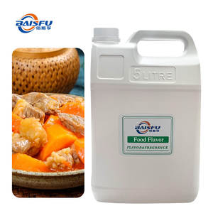 Poudre aromatisante de carotte de qualité supérieure, saveur douce et terreuse, pour assaisonnements, soupes et collations - Product Image 3