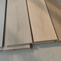 Plancher stratifié AC3 AC4 imperméable, résistant à l'usure, 8-12 mm, HDF mat, écologique, pour salon
