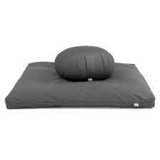 Almohada de Yoga Ecológica con Forma Personalizada, Almohada de Apoyo, Cojines de Meditación, Juego de Cojines de Yoga - Product Image 2