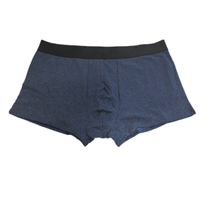Nueva Llegada: Ropa Interior Masculina de Cintura Baja, Tejida, Corte Regular, Transpirable, Tejido Suave, Cómoda, Ligera y Elegante - Product Image 1