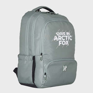 Sac à dos pour ordinateur portable imperméable Arctic Fox Sea Spray 60L pour les voyages, le bureau et les activités de plein air - Product Image 5