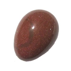 Huevo Yoni de Piedra Natural de Oro Rojo, Huevo de Jade Semiprecioso para Protección Energética, Ejercicio Vaginal, Tallado, Feng Shui Directo - Product Image 5