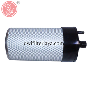 ไส้กรองอากาศเครื่องยนต์ดีเซลสำหรับงานหนัก - Product Image 2